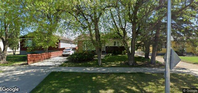 1110 Waterford Avenue（加拿大曼尼托巴省溫尼伯市）房屋照片