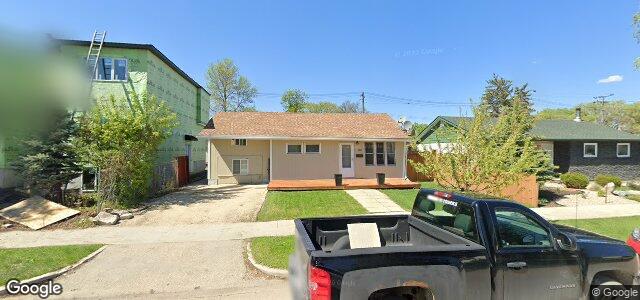 1111 Riverwood Avenue（加拿大曼尼托巴省溫尼伯市）房屋照片