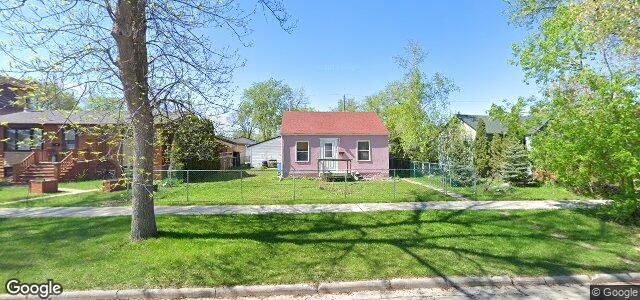 1111 Rosemount Avenue（加拿大曼尼托巴省溫尼伯市）房屋照片