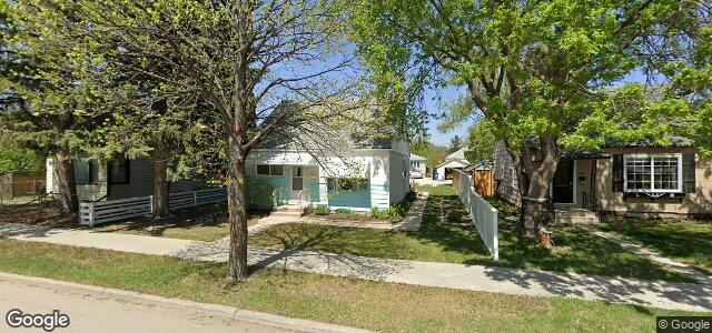 1111 Somerville Avenue（加拿大曼尼托巴省溫尼伯市）房屋照片