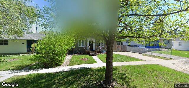 Larawan ng 1112 Edderton Avenue sa Winnipeg, Manitoba