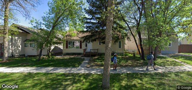 1112 Rosemount Avenue（加拿大曼尼托巴省溫尼伯市）房屋照片