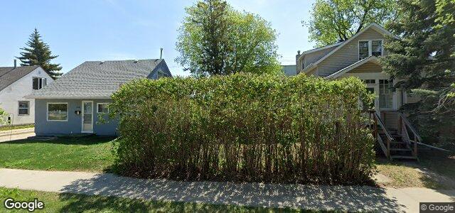 1112 Somerville Avenue（加拿大曼尼托巴省溫尼伯市）房屋照片