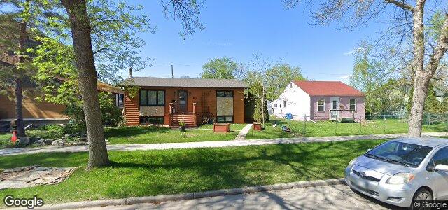 1113 Rosemount Avenue（加拿大曼尼托巴省溫尼伯市）房屋照片