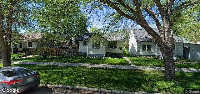 1115 Edderton Avenue（加拿大曼尼托巴省溫尼伯市）房屋照片