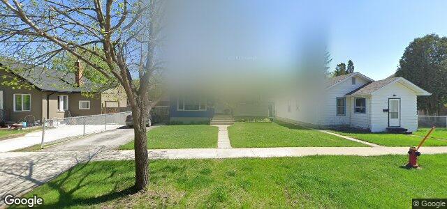 1116 Edderton Avenue（加拿大曼尼托巴省溫尼伯市）房屋照片