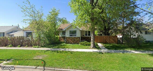 1117 Edderton Avenue（加拿大曼尼托巴省溫尼伯市）房屋照片