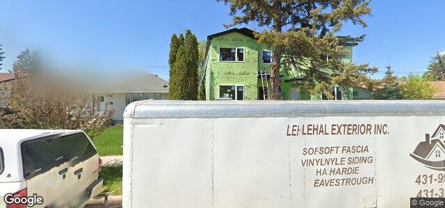 1117 Riverwood Avenue（加拿大曼尼托巴省溫尼伯市）房屋照片