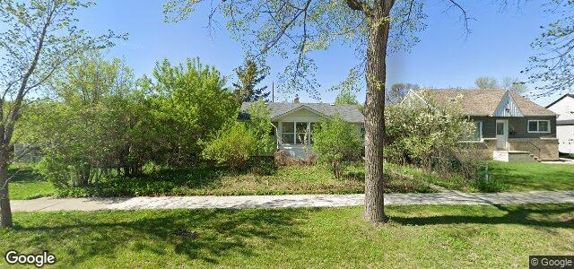 1117 Windermere Avenue（加拿大曼尼托巴省溫尼伯市）房屋照片