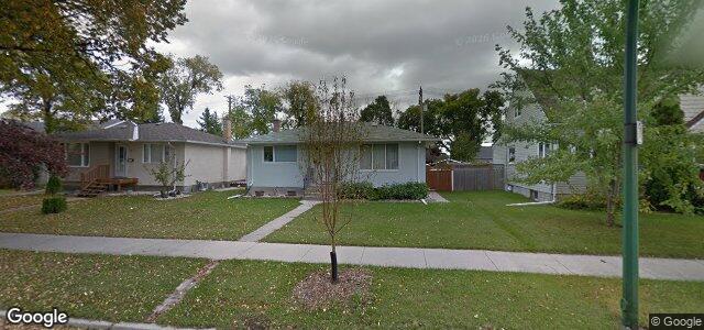 1118 Southwood Avenue（加拿大曼尼托巴省溫尼伯市）房屋照片