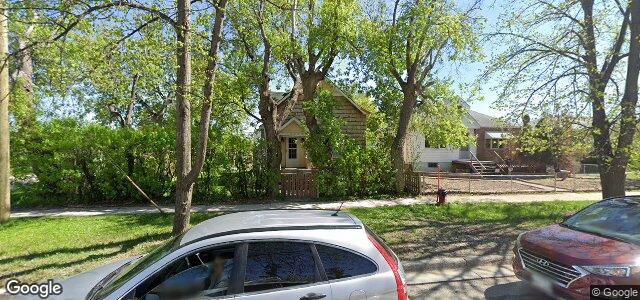 1118 Windermere Avenue（加拿大曼尼托巴省溫尼伯市）房屋照片