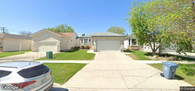 1119 Waterford Avenue（加拿大曼尼托巴省溫尼伯市）房屋照片