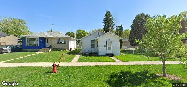 1120 Edderton Avenue（加拿大曼尼托巴省溫尼伯市）房屋照片