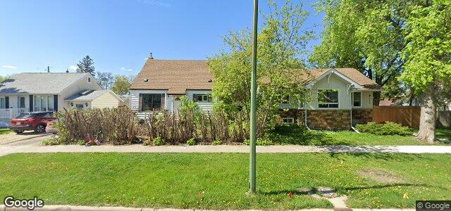 1121 Edderton Avenue（加拿大曼尼托巴省溫尼伯市）房屋照片