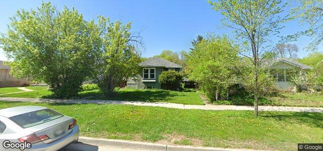 1121 Windermere Avenue（加拿大曼尼托巴省溫尼伯市）房屋照片