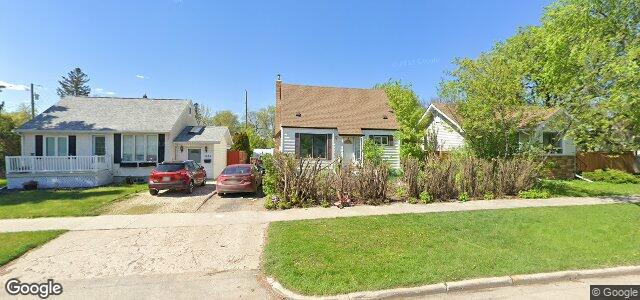 1123 Edderton Avenue（加拿大曼尼托巴省溫尼伯市）房屋照片