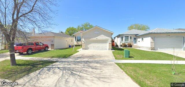 1123 Waterford Avenue（加拿大曼尼托巴省溫尼伯市）房屋照片