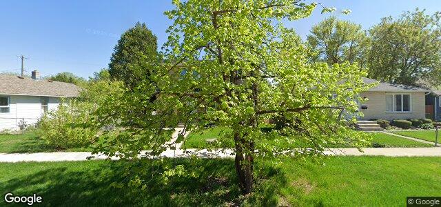 1124 Edderton Avenue（加拿大曼尼托巴省溫尼伯市）房屋照片