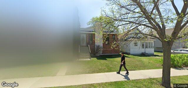 1124 Somerville Avenue（加拿大曼尼托巴省溫尼伯市）房屋照片