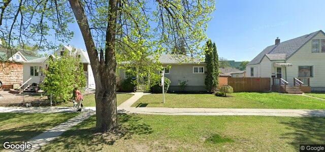 1126 Windermere Avenue（加拿大曼尼托巴省溫尼伯市）房屋照片