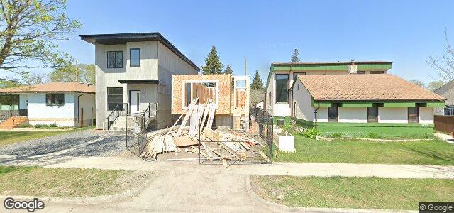 Larawan ng 1127 Somerville Avenue sa Winnipeg, Manitoba