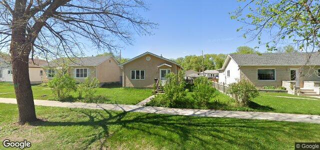 1129 Windermere Avenue（加拿大曼尼托巴省溫尼伯市）房屋照片