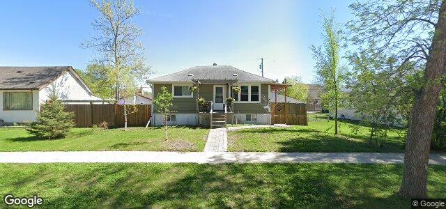 1130 Rosemount Avenue（加拿大曼尼托巴省溫尼伯市）房屋照片