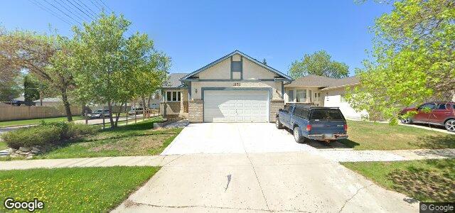 Larawan ng 1131 Waterford Avenue sa Winnipeg, Manitoba