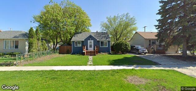 Photo of 1132 Edderton Avenue in Winnipeg, Manitoba