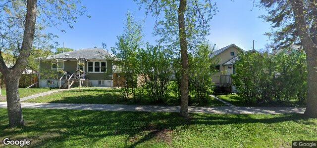 1134 Rosemount Avenue（加拿大曼尼托巴省溫尼伯市）房屋照片