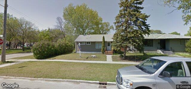 1135 Byng Place（加拿大曼尼托巴省溫尼伯市）房屋照片