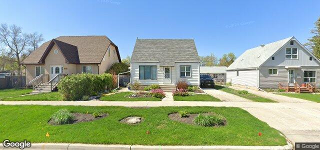 1135 Edderton Avenue（加拿大曼尼托巴省溫尼伯市）房屋照片