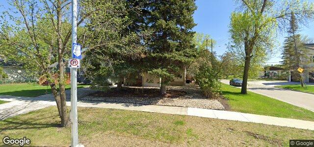 1136 Edderton Avenue（加拿大曼尼托巴省溫尼伯市）房屋照片