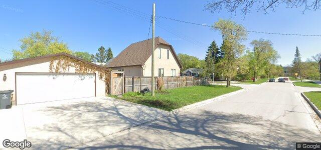 1139 Edderton Avenue（加拿大曼尼托巴省溫尼伯市）房屋照片