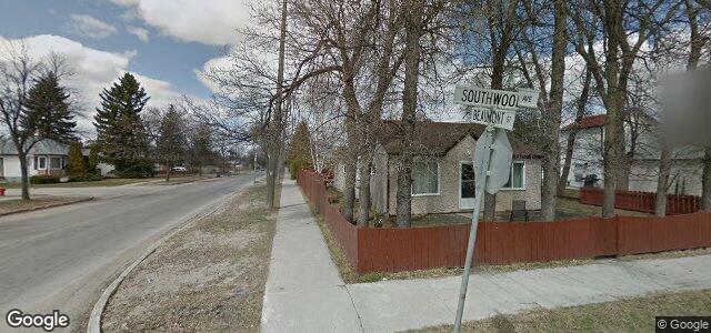 1139 Southwood Avenue（加拿大曼尼托巴省溫尼伯市）房屋照片