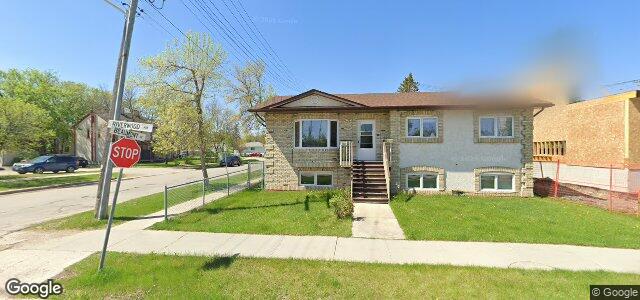 1141 Riverwood Avenue（加拿大曼尼托巴省溫尼伯市）房屋照片