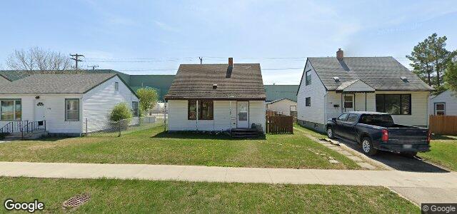 1144 Somerville Avenue（加拿大曼尼托巴省溫尼伯市）房屋照片