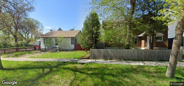 1145 Rosemount Avenue（加拿大曼尼托巴省溫尼伯市）房屋照片