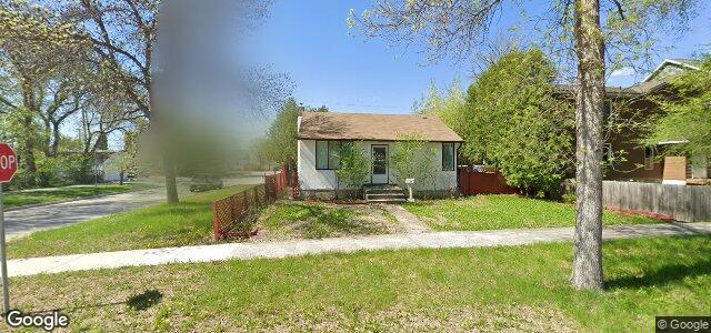 1147 Rosemount Avenue（加拿大曼尼托巴省溫尼伯市）房屋照片