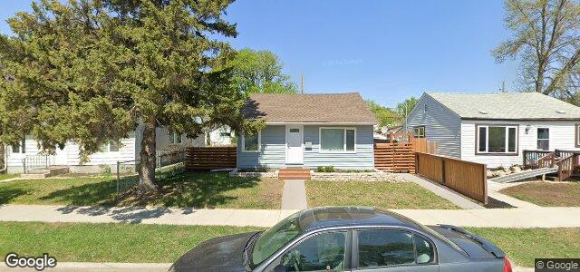 1161 Somerville Avenue（加拿大曼尼托巴省溫尼伯市）房屋照片