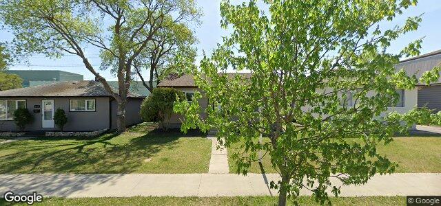 1162 Somerville Avenue（加拿大曼尼托巴省溫尼伯市）房屋照片