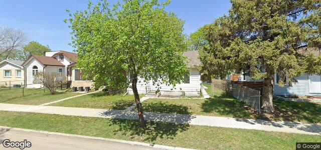 1165 Somerville Avenue（加拿大曼尼托巴省溫尼伯市）房屋照片