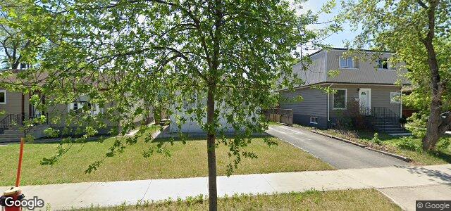 1166 Somerville Avenue（加拿大曼尼托巴省溫尼伯市）房屋照片