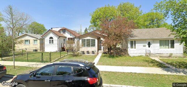 1169 Somerville Avenue（加拿大曼尼托巴省溫尼伯市）房屋照片