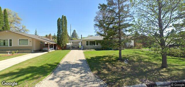 12 Jupiter Bay（加拿大曼尼托巴省溫尼伯市）房屋照片