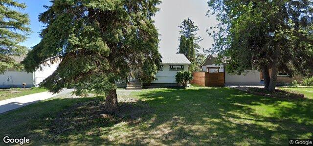 12 Mercury Bay（加拿大曼尼托巴省溫尼伯市）房屋照片