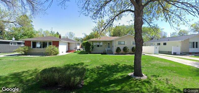 12 Saturn Bay（加拿大曼尼托巴省溫尼伯市）房屋照片