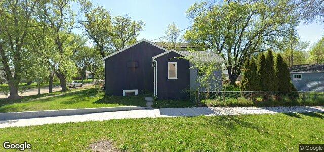 1203 Edderton Avenue（加拿大曼尼托巴省溫尼伯市）房屋照片