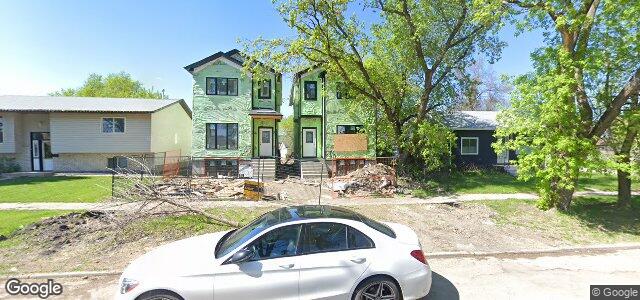 1205 Edderton Avenue（加拿大曼尼托巴省溫尼伯市）房屋照片