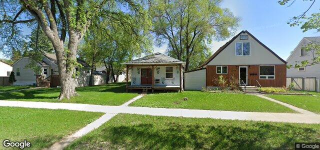 Larawan ng 1206 Windermere Avenue sa Winnipeg, Manitoba